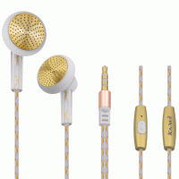 Heavy Bass Stero Handsfree Earphone (K02)