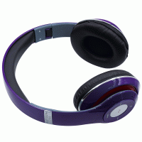 High Definition Stereo Bluetooth Headphone (010S
