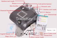 7 In 1Multi-Functional Beauty Equipment