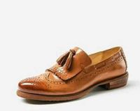 Brogue