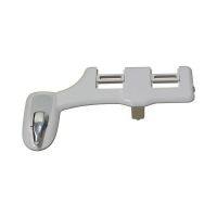 Single cold water ABS Bidet, Wash ass flusher, Toilet Seat cover bidet
