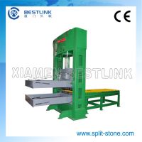 BRT70T hydraulic stone splitting machine/stone splitter