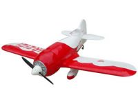 RC Nitro Gas Airplane Scale GEE