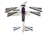 RC Nitro Gas Airplane BiPlanes ULTIMATE