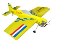 RC Nitro Gas Airplane Aerobatic KATANA