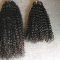SO SWEET Deep Wave Weft Hair