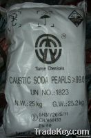 Caustic Soda Pearl 99