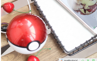 Pokemon Go power bank 10000mah gift for men