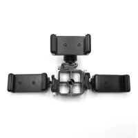 Govivo G1 Multi-phone Tripod Mount for Live Webcast Streaming