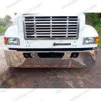 Big Sale on Kenworth Truck Chrome Bumpers at MiamiStar US