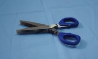 5 ply scissor