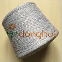 Wool And Nylon Yarn For Knitting