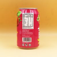 11.1 fl oz VINUT Strawberry Juice Drink