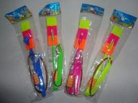 2016 Chiildren Toy Glow Products Flying
