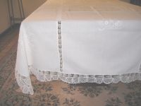 American Table Set