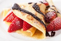 Crepe Mix