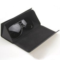 Hand-crafted Foldable Eyeglasses Case Manufacturer