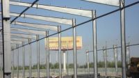 High Quality Steel Structure Used For