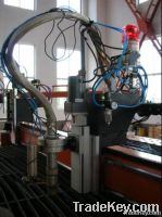 Table desktop CNC plasma cutting machine