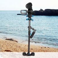 Professional YELANGU Black Carbon Fiber Handheld