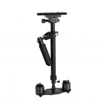 YELANGU Professional Aluminum Alloy Handheld Camera