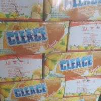 Bar soap 85g CLEACE 