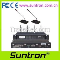 ACS-1010U Video Tracking Wireless Conference