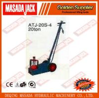 20T Air Jack, Truck Jack, Hydraulic