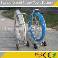 F.R.P.Duct Rodders Diameter