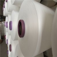 100D / 144F Polyester DTY Yarn RW SD