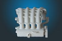 SLS, Selective Laser Sintering, 3D Printing