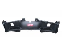 Water Tank Hood Upper For Benz