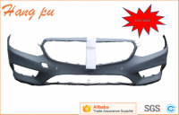 2016 Best Selling Front Bumper Hot