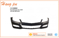 Front Bumpers  For Mercedes Benz W204