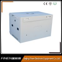 Beijing cheap 19 '' 6U 600*600mm network cabinets