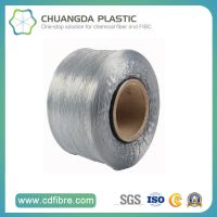 High Strength Polypropylene Filament Yarn In