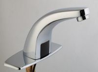 Induction Basin Facet
