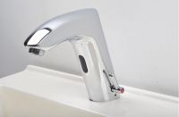 Hot And Cold Automatic Faucet