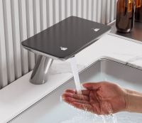 2-in-1 Multifunctional Sensor Faucet