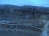Self-Removable Tunnel Kiln For The