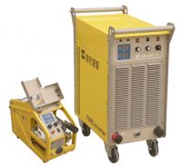 630 A CO2/MIG/MAG Welding