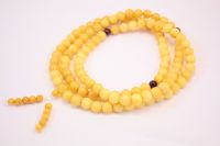 Baltic amber rosary, necklaces, bracelets