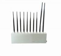 10 Antenna 10 Band 3G 4G