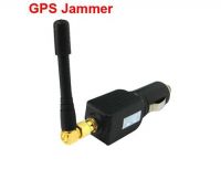 Mini GPS Jammer For Car