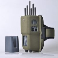 6 Bands All CellPhone Handheld Signal