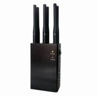 6 Antenna Portable WiFi 3G 4G