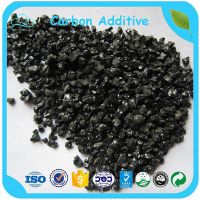 S 0.5% FC 98.5% Petroleum Coke Used As Carbon Additive For Steel Making