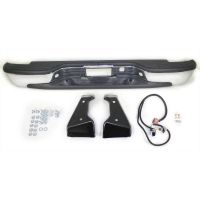 OEM Replacement Rear Bumper For Chevrolet