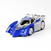 remote control rc wall climb car