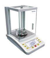 BA-B Series Electronic Analytical Balance